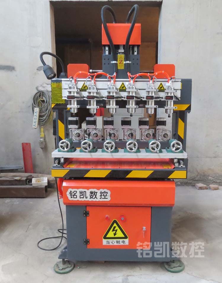 5050一拖6工藝品雕刻機(jī)